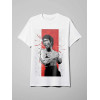 Tricou Bruce Lee din bumbac